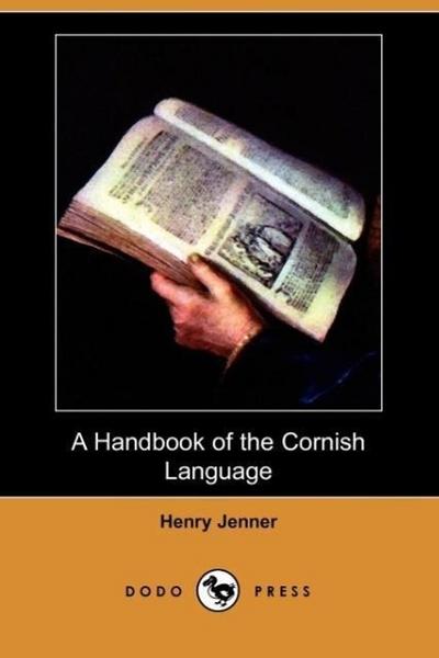 HANDBK OF THE CORNISH LANGUAGE