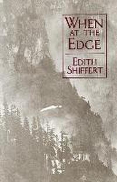 When On The Edge