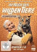 Im Reich der wilden Tiere