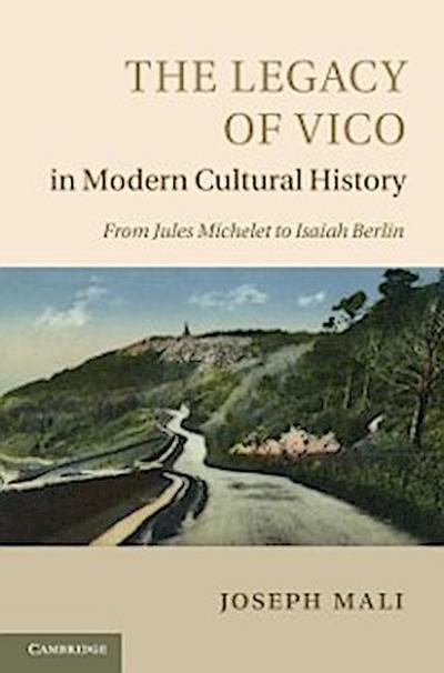 Legacy of Vico in Modern Cultural History