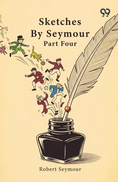 Sketches By Seymour