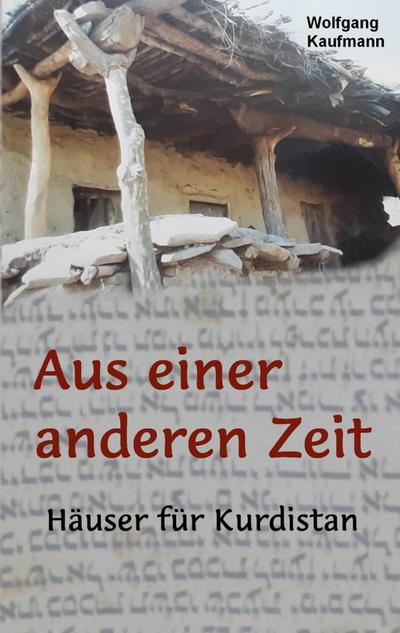 Aus einer anderen Zeit