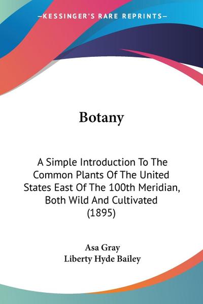 Botany