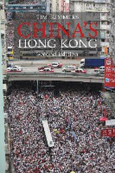 China’s Hong Kong