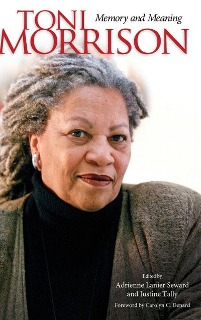Toni Morrison