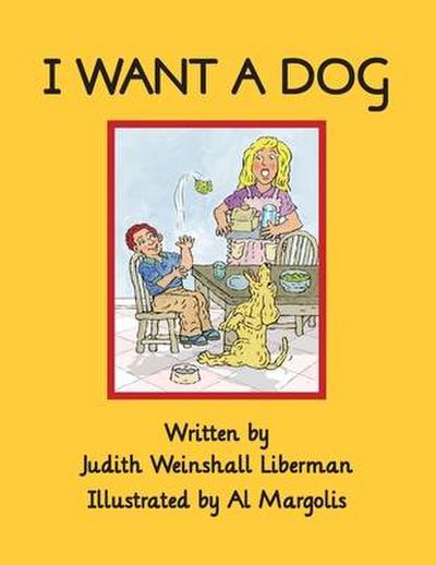 I Want a Dog