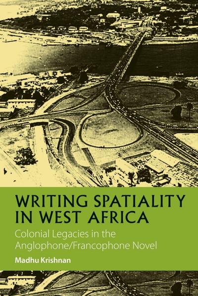 Writing Spatiality in West Africa