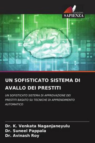 UN SOFISTICATO SISTEMA DI AVALLO DEI PRESTITI