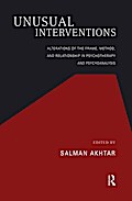 Unusual Interventions