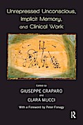 Unrepressed Unconscious, Implicit Memory, and Clinical Work