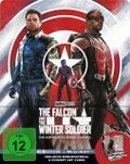 The Falcon and the Winter Soldier SteelBook®