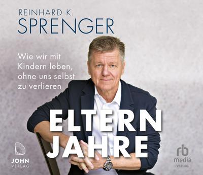 Elternjahre