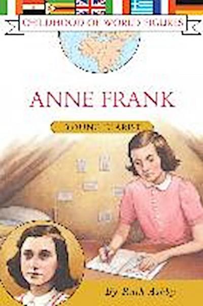 Anne Frank