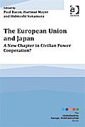 European Union and Japan