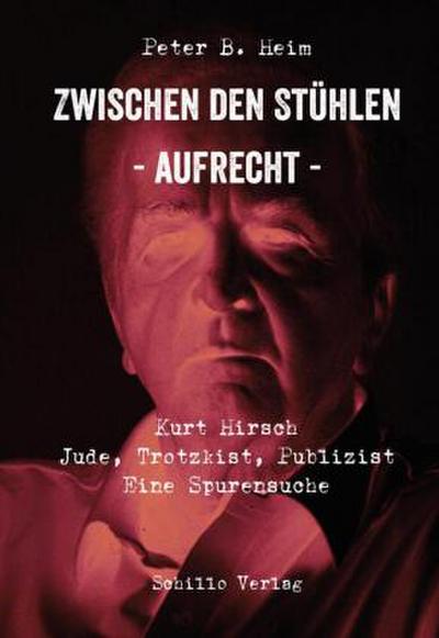 Zwischen den Stühlen - Aufrecht