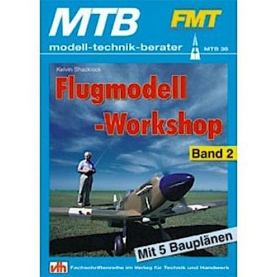 Flugmodell-Workshop 2