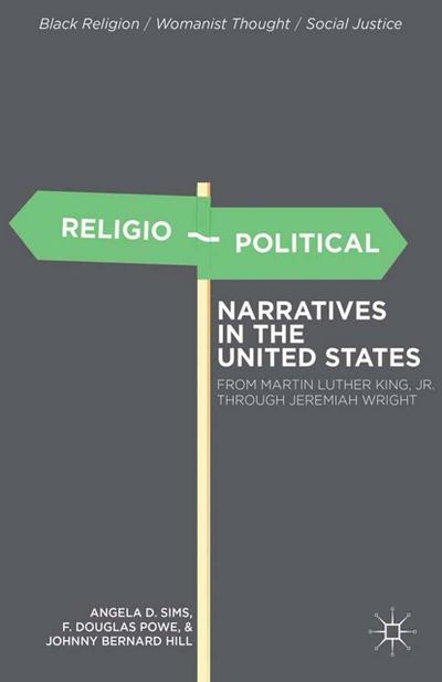 Religio-Political Narratives in the United States