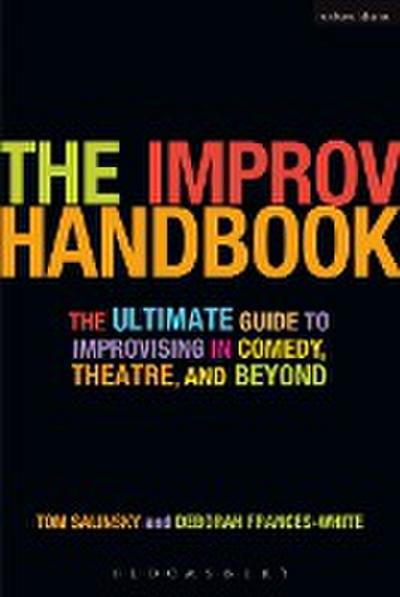 The Improv Handbook