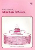 Kleine Suitefür Gitarre