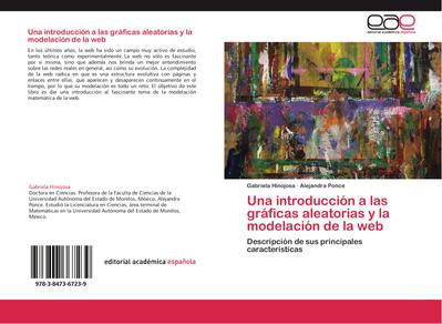 Una introducción a las gráficas aleatorias y la modelación de la web