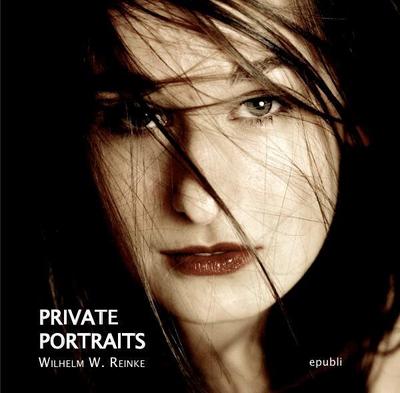 PRIVATE PORTRAITS