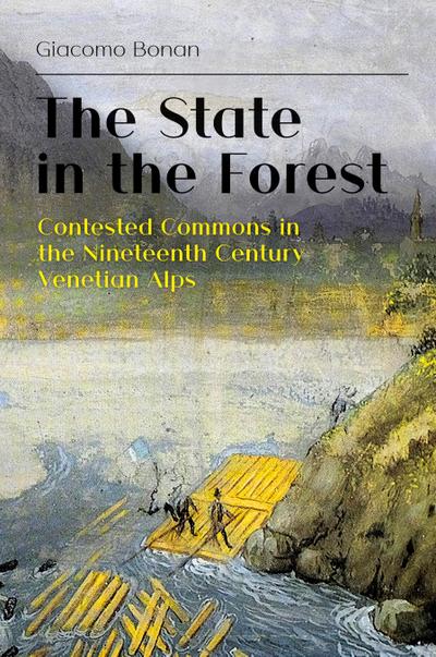 The State in the Forest