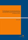 Technikadäquate Grundrechtsentwicklung