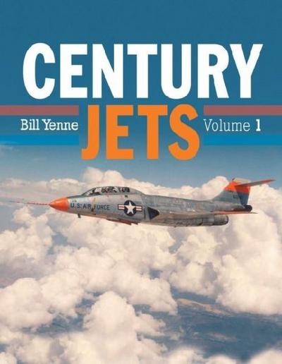 Century Jets