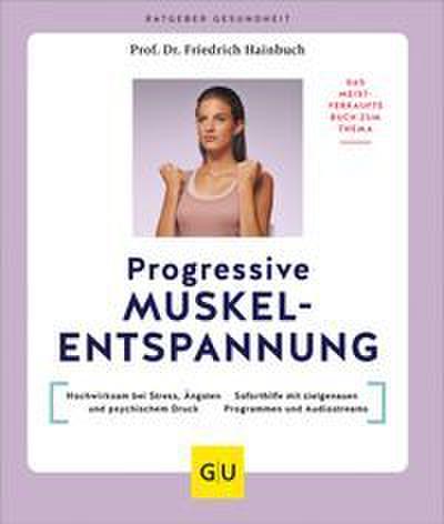 Progressive Muskelentspannung
