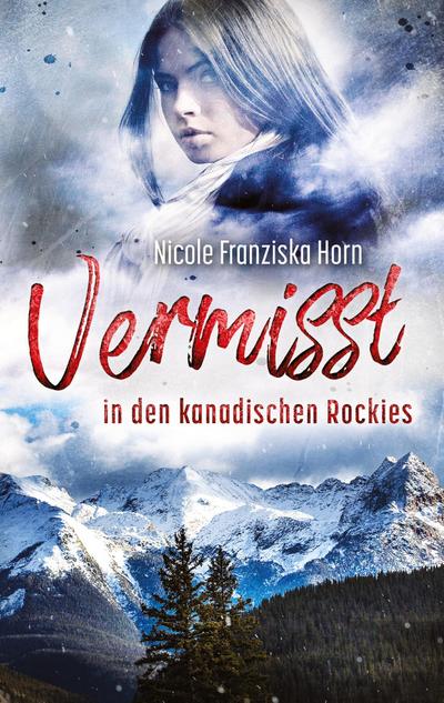 Vermisst in den kanadischen Rockies