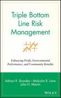 Bottom Line Risk Management