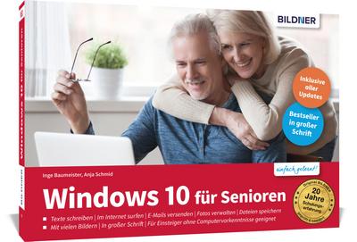 Baumeister, I: Windows 10 für Senioren