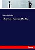 Hints on Home Training and Teaching