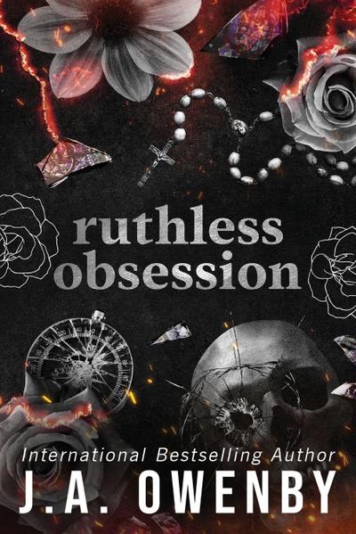 Ruthless Obsession