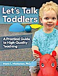 Let’s Talk Toddlers