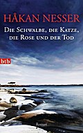 Die Schwalbe, die Katze, die Rose und der Tod