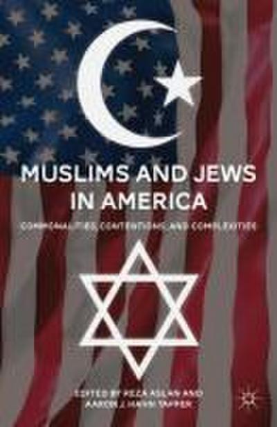 Muslims and Jews in America