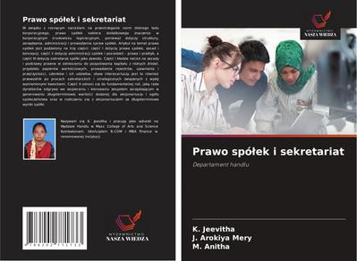 Prawo spó¿ek i sekretariat