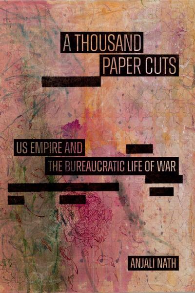 A Thousand Paper Cuts