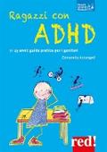 Ragazzi con ADHD