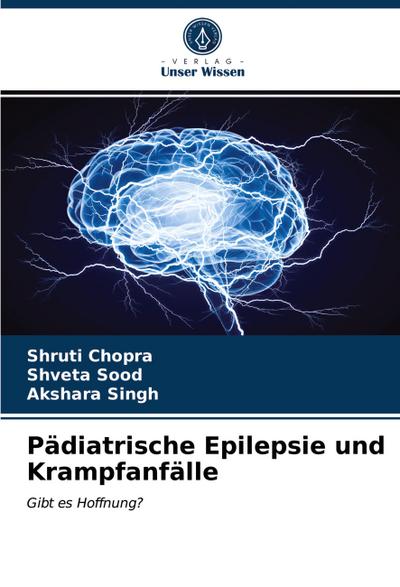 Pädiatrische Epilepsie und Krampfanfälle