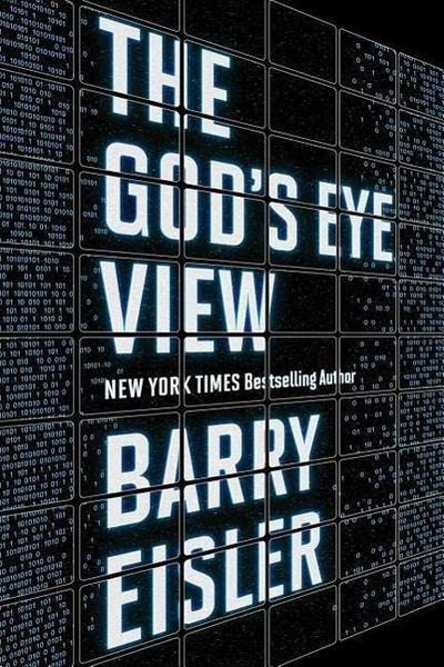 God’s Eye View