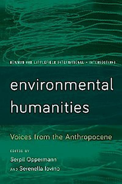 Environmental Humanities