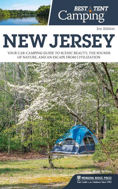 Best Tent Camping: New Jersey