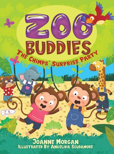 Zoo Buddies