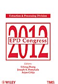 EPD Congress 2012