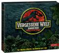 Jurassic Park 2 - Vergessene Welt - Das Original-Hörspiel zum Kinofilm,2 Audio-CD