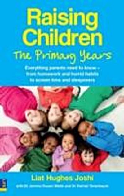 Raising Children: The Primary Years