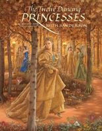 The Twelve Dancing Princesses