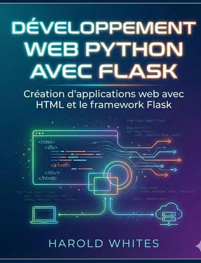 Développement web Python avec Flask